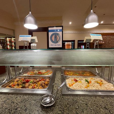Imperial Shams Abu Soma Hotel Gurdaka Kültér fotó