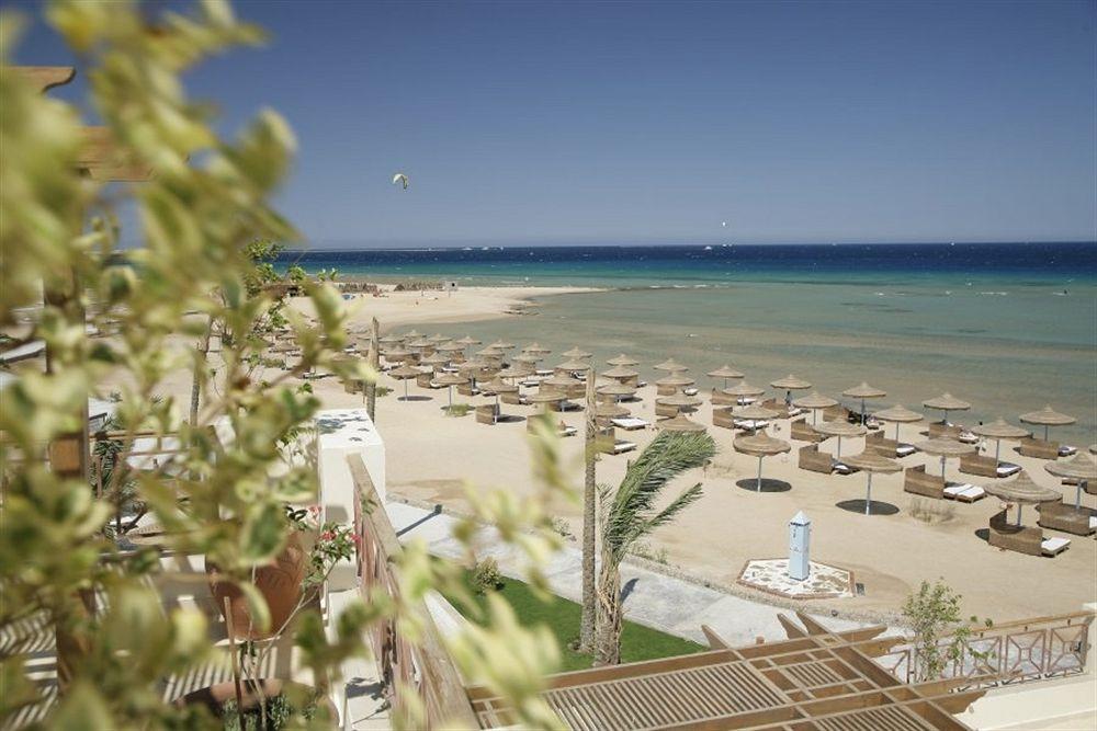 Imperial Shams Abu Soma Hotel Gurdaka Kültér fotó