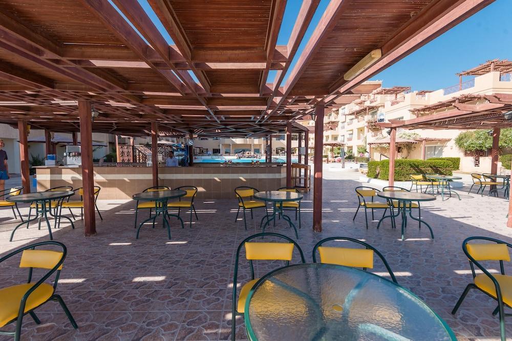 Imperial Shams Abu Soma Hotel Gurdaka Kültér fotó