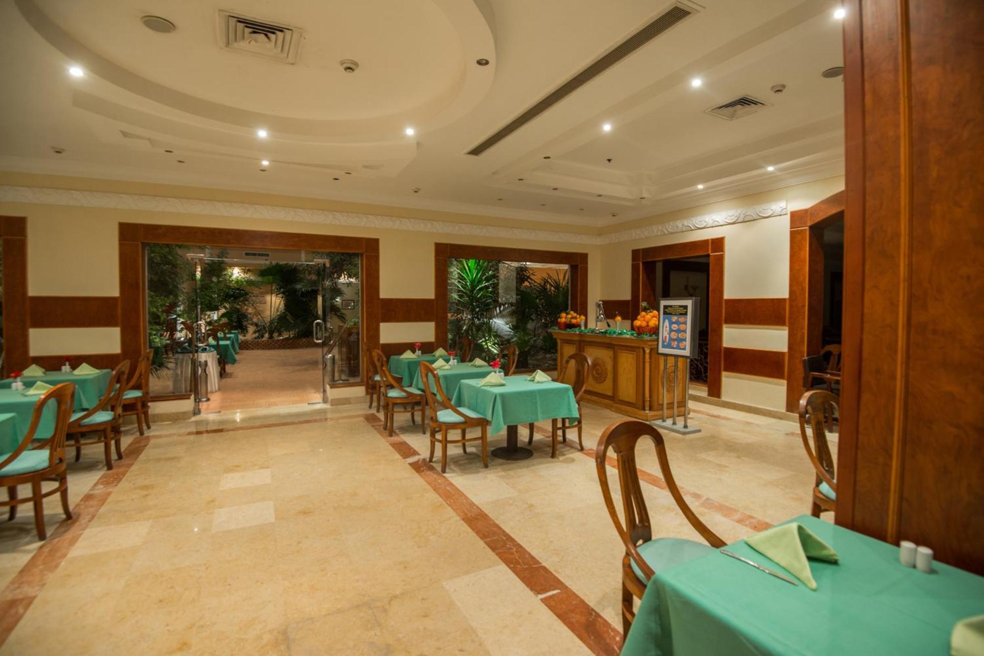 Imperial Shams Abu Soma Hotel Gurdaka Kültér fotó