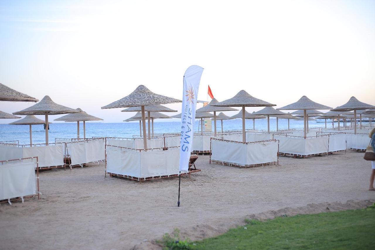 Imperial Shams Abu Soma Hotel Gurdaka Kültér fotó