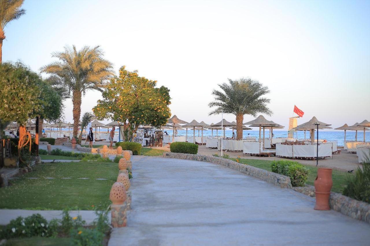 Imperial Shams Abu Soma Hotel Gurdaka Kültér fotó