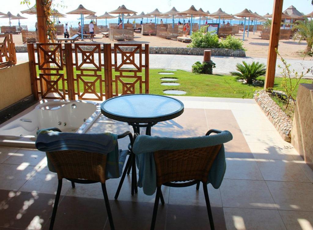 Imperial Shams Abu Soma Hotel Gurdaka Kültér fotó