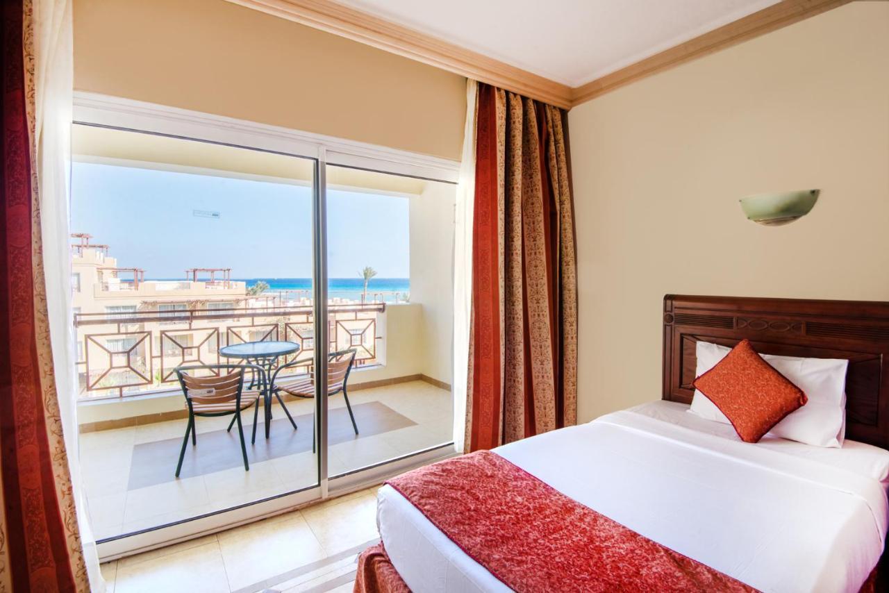 Imperial Shams Abu Soma Hotel Gurdaka Kültér fotó