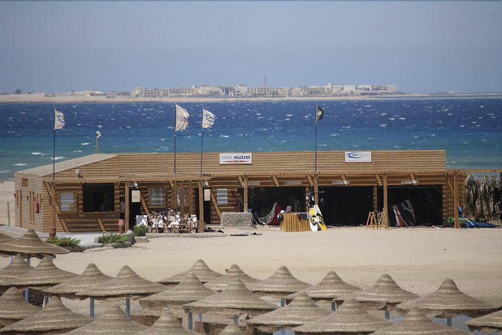 Imperial Shams Abu Soma Hotel Gurdaka Kültér fotó